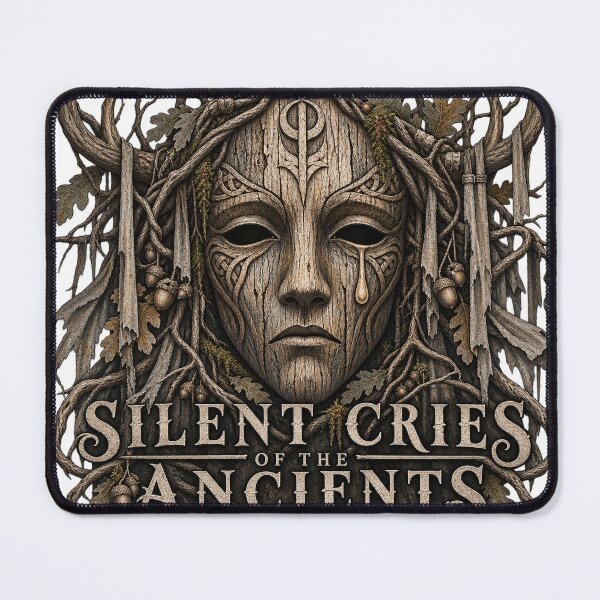 Item preview, Wooden Tear designed and sold by CleanLine Studio.