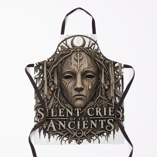 Item preview, Wooden Tear designed and sold by CleanLine Studio.