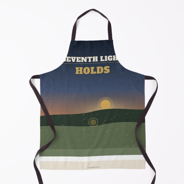 Item preview, Seventh Light Holds Shirt designed and sold by T4C Tees.