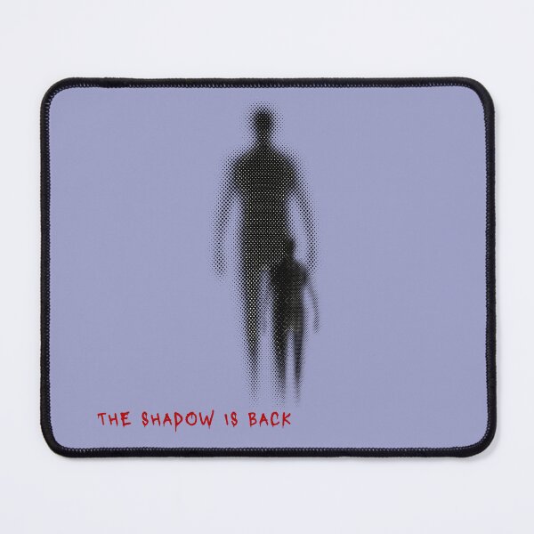 Item preview, THE SHADOW IS BACK | single figure designed and sold by ekemarket.