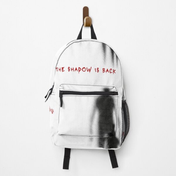 Item preview, THE SHADOW IS BACK | single figure designed and sold by ekemarket.