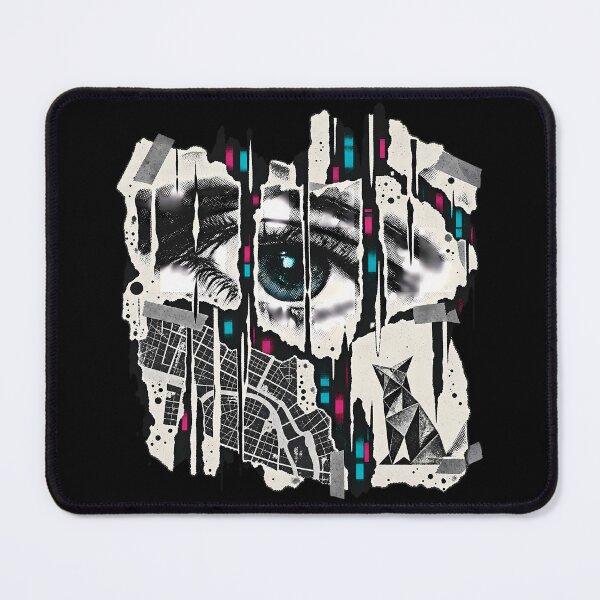 Item preview, Case File: Rain Damage designed and sold by agearb.