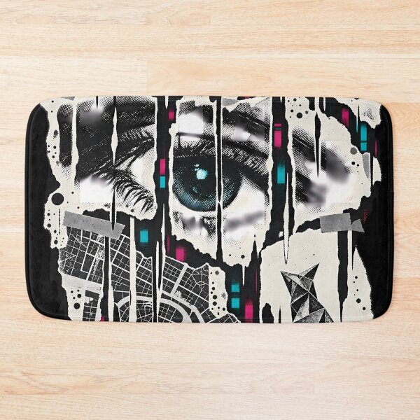 Item preview, Case File: Rain Damage designed and sold by agearb.