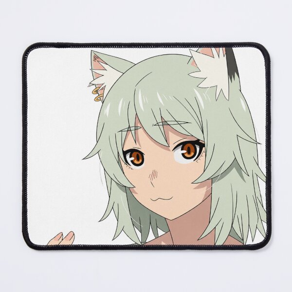 Item preview, Yani Peaceful Puff designed and sold by Migi-Desu.