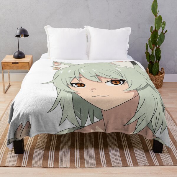 Item preview, Yani Peaceful Puff designed and sold by Migi-Desu.