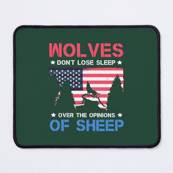 Item preview, Be The Lion And Not The Sheep designed and sold by ellesczipts.