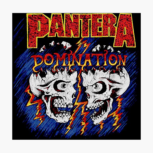 Item preview, Grunge Style Speed Metal Band designed and sold by LaughingLattes.