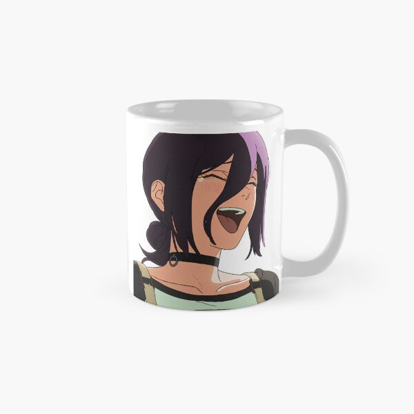 Item preview, Reze Laughing Out Loud designed and sold by Migi-Desu.