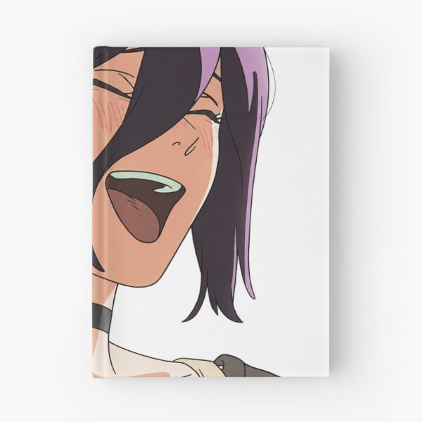 Item preview, Reze Laughing Out Loud designed and sold by Migi-Desu.