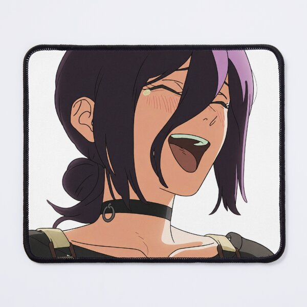 Item preview, Reze Laughing Out Loud designed and sold by Migi-Desu.