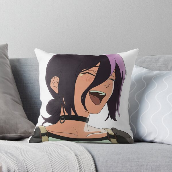 Item preview, Reze Laughing Out Loud designed and sold by Migi-Desu.