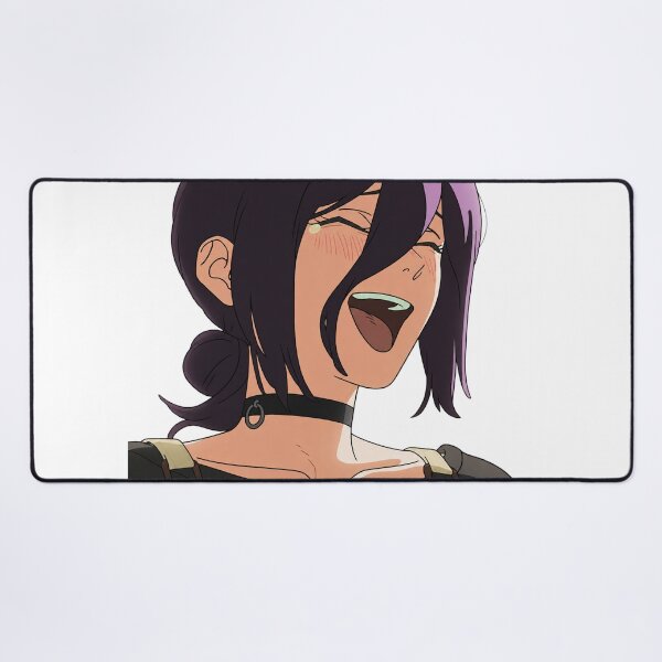 Item preview, Reze Laughing Out Loud designed and sold by Migi-Desu.