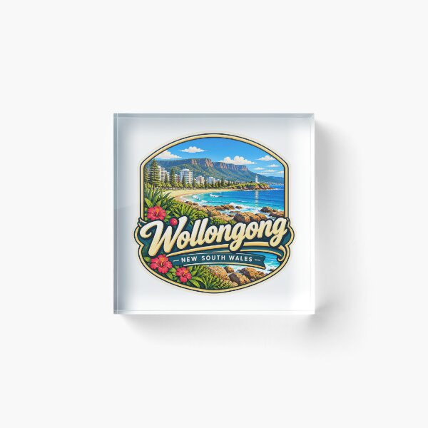 Item preview, Wollongong NSW Australia  designed and sold by PamLeeDesign.