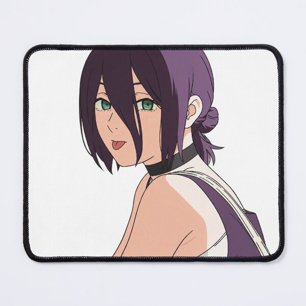 Item preview, Reze Playful Glance designed and sold by Migi-Desu.