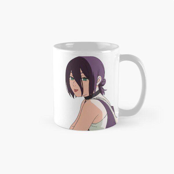 Item preview, Reze Playful Glance designed and sold by Migi-Desu.