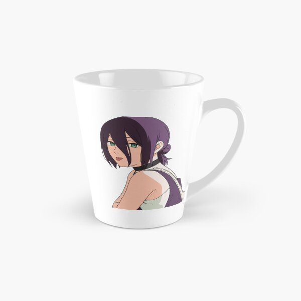 Item preview, Reze Playful Glance designed and sold by Migi-Desu.