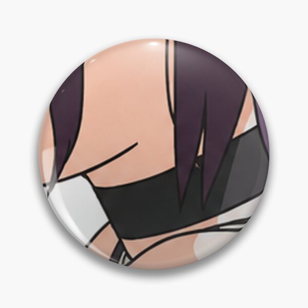 Item preview, Reze Playful Glance designed and sold by Migi-Desu.