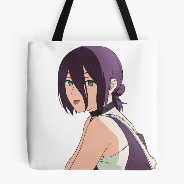 Item preview, Reze Playful Glance designed and sold by Migi-Desu.