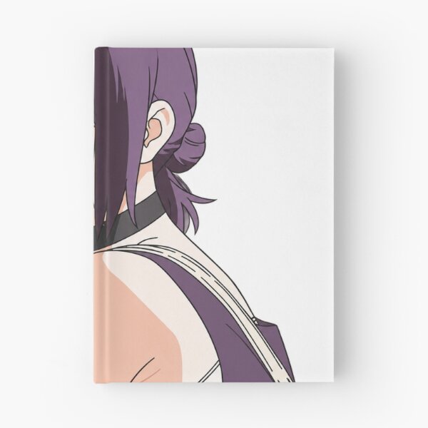 Item preview, Reze Playful Glance designed and sold by Migi-Desu.