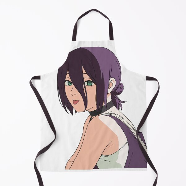 Item preview, Reze Playful Glance designed and sold by Migi-Desu.