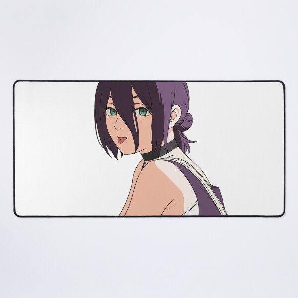 Item preview, Reze Playful Glance designed and sold by Migi-Desu.