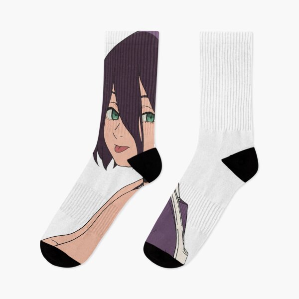 Item preview, Reze Playful Glance designed and sold by Migi-Desu.