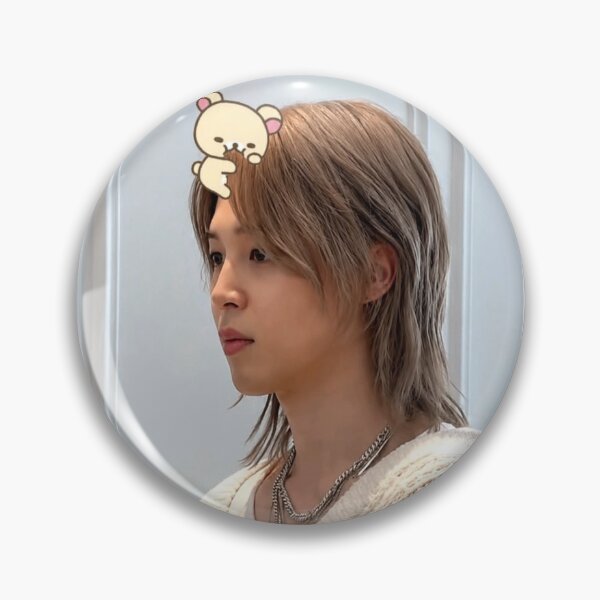 Item preview,  Park Jimin designed and sold by just._.mee.
