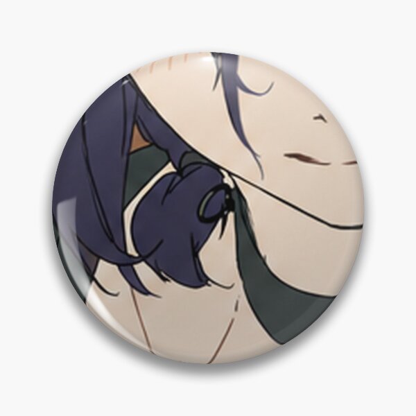 Item preview, Reze Holding a Daisy designed and sold by Migi-Desu.