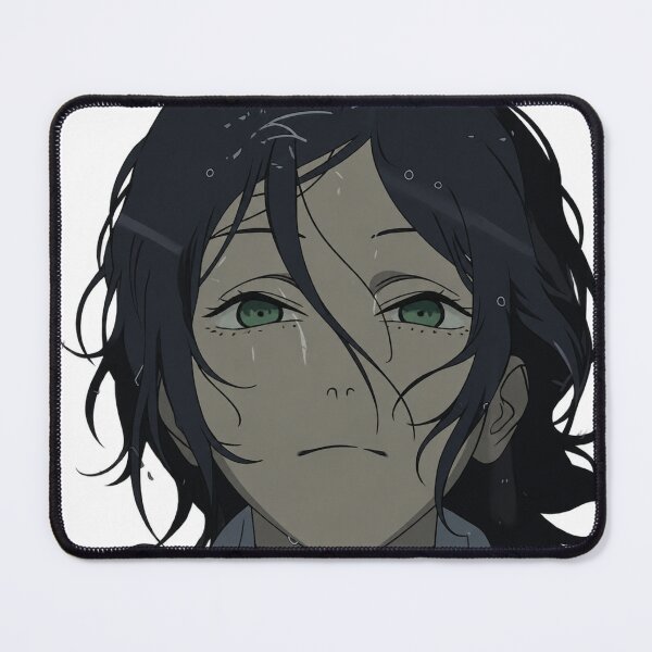 Item preview, Reze Rainy Stare designed and sold by Migi-Desu.