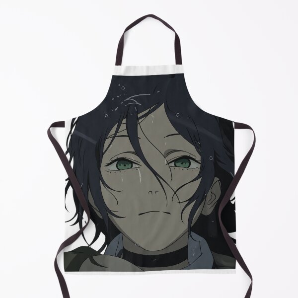 Item preview, Reze Rainy Stare designed and sold by Migi-Desu.