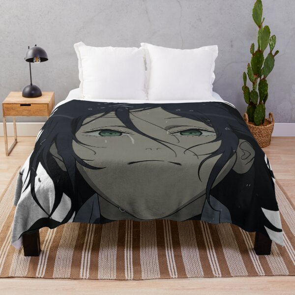 Item preview, Reze Rainy Stare designed and sold by Migi-Desu.