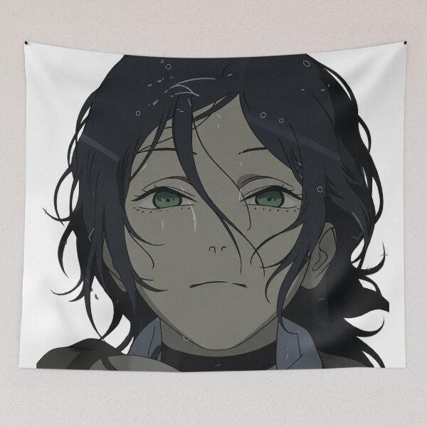 Item preview, Reze Rainy Stare designed and sold by Migi-Desu.
