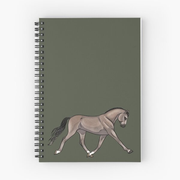 Item preview, Rose Grey (Bay) Trakehner designed and sold by Old Water Cryptid .