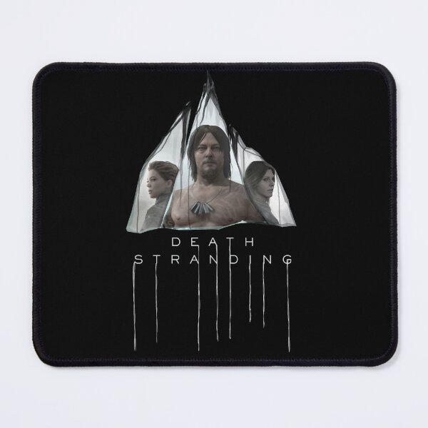 Item preview, Death Strandind Trio Classic designed and sold by Jessicalcl.