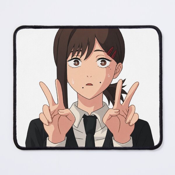 Item preview, Kobeni Double Peace designed and sold by Migi-Desu.