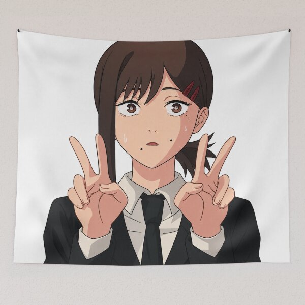 Item preview, Kobeni Double Peace designed and sold by Migi-Desu.