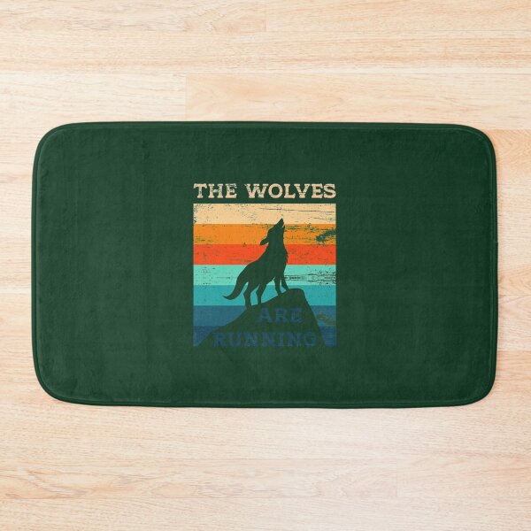Item preview, Box of Delights - The Wolves Are Running designed and sold by ellesczipts.