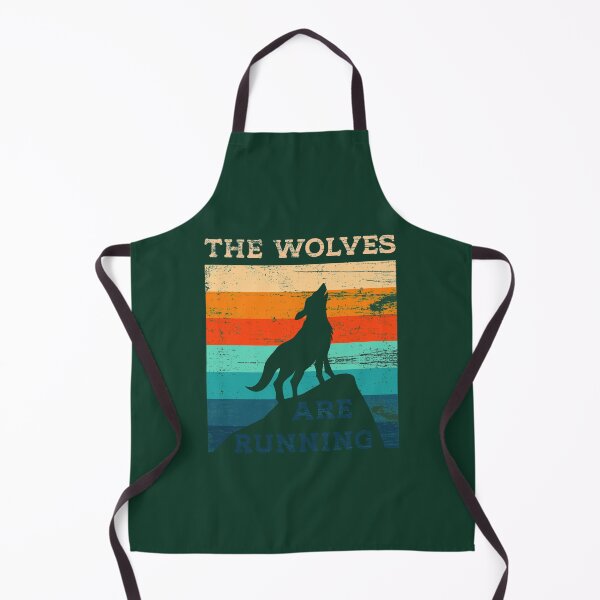 Item preview, Box of Delights - The Wolves Are Running designed and sold by ellesczipts.