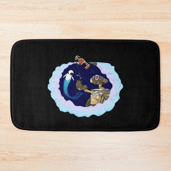 Item preview, Wall E Classic  designed and sold by DaryMura5.