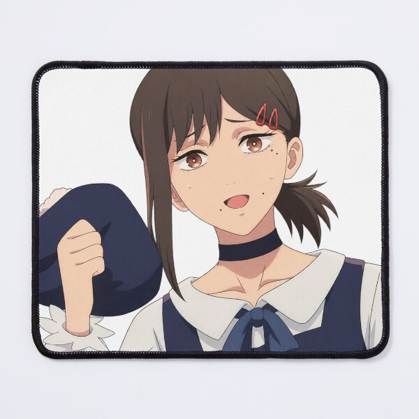 Item preview, Kobeni Nervous Pose designed and sold by Migi-Desu.