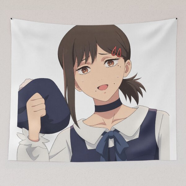 Item preview, Kobeni Nervous Pose designed and sold by Migi-Desu.