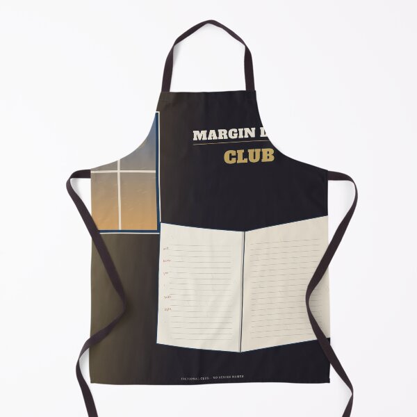 Item preview, Margin Light Club Shirt designed and sold by T4C Tees.