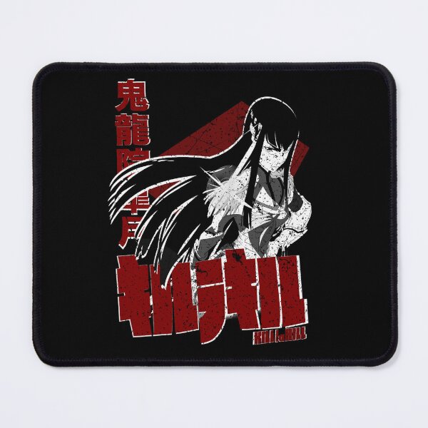 Item preview, Satsuki Kiryuin KLK Classic  designed and sold by HansDavidsenST.