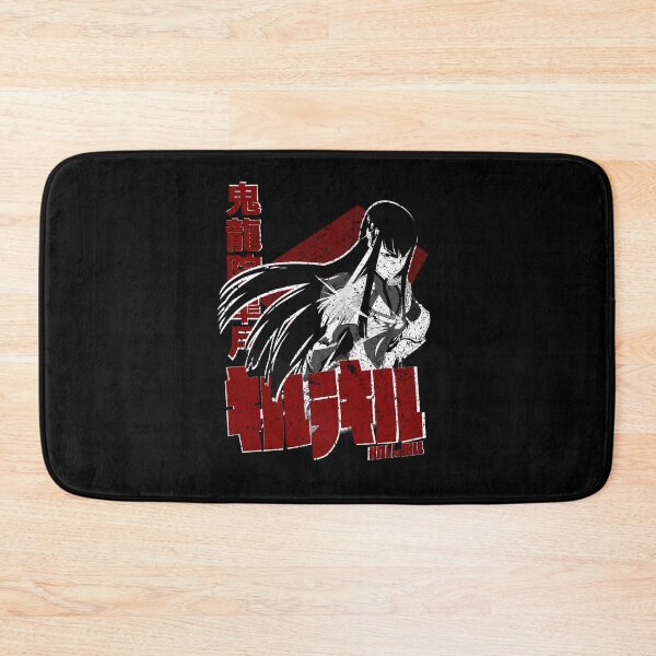 Item preview, Satsuki Kiryuin KLK Classic  designed and sold by HansDavidsenST.