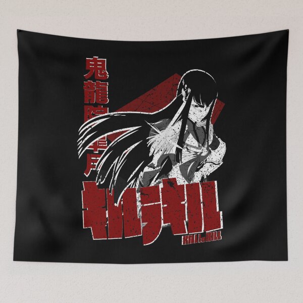 Item preview, Satsuki Kiryuin KLK Classic  designed and sold by HansDavidsenST.