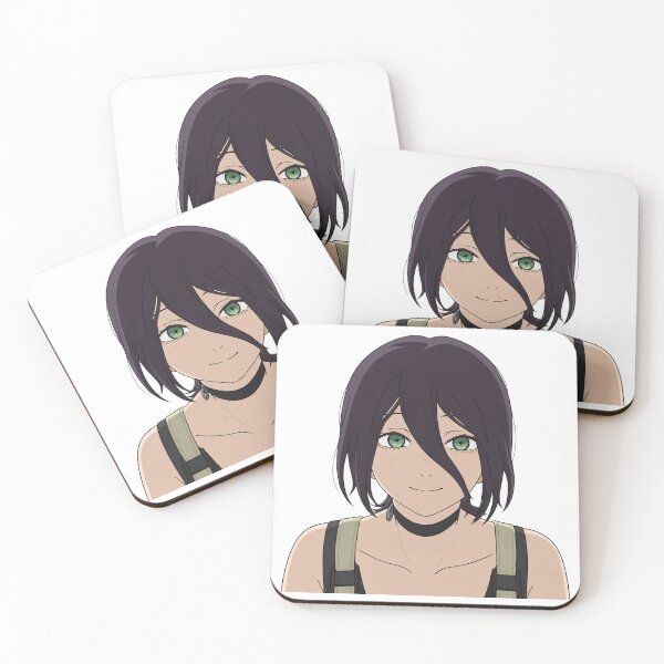 Item preview, Reze Soft Smile designed and sold by Migi-Desu.