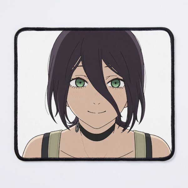 Item preview, Reze Soft Smile designed and sold by Migi-Desu.