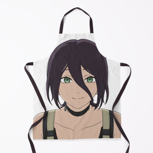 Item preview, Reze Soft Smile designed and sold by Migi-Desu.