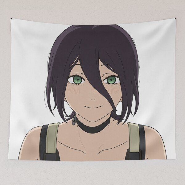 Item preview, Reze Soft Smile designed and sold by Migi-Desu.
