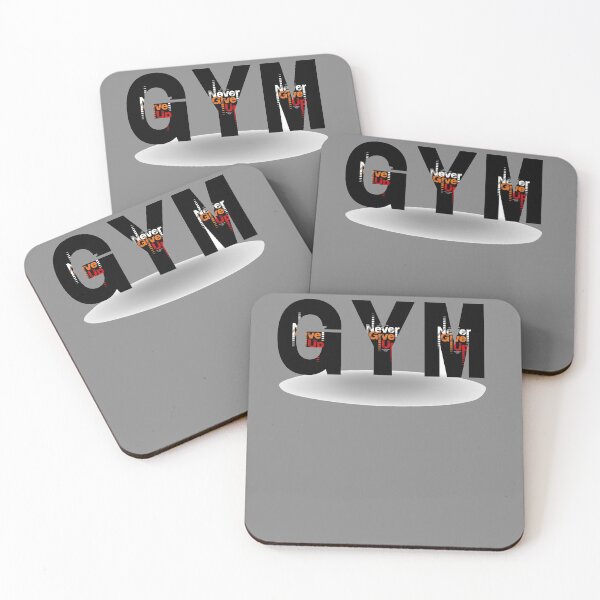 Item preview, Best Offline Game GYM Funny Fitness Motivation designed and sold by Mr besho.
